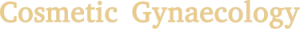 Cosmetic Gynaecology (1)