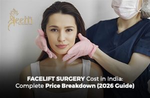 Facelift Surgery Cost in India: Complete Price Breakdown (2026 Guide)