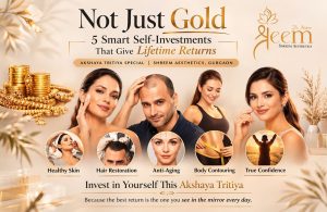 Not Just Gold — 5 Self-Investments That Truly Last